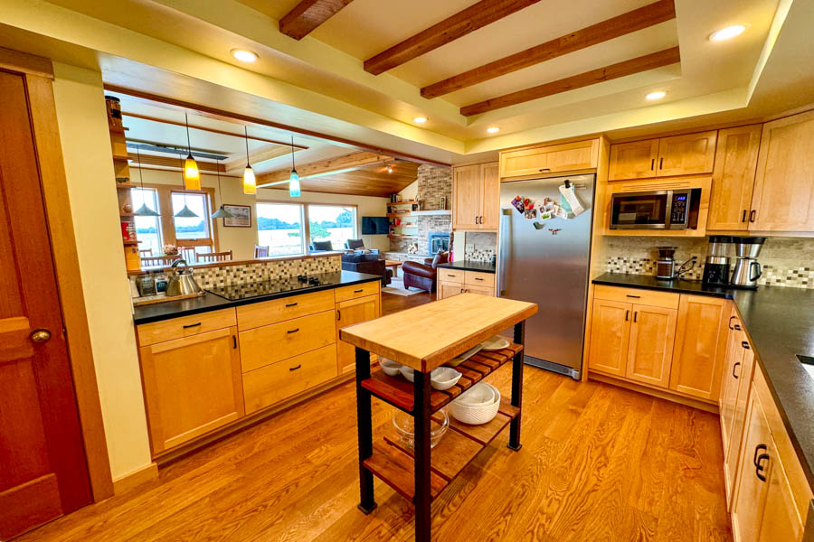 Madison River Vacation Rental