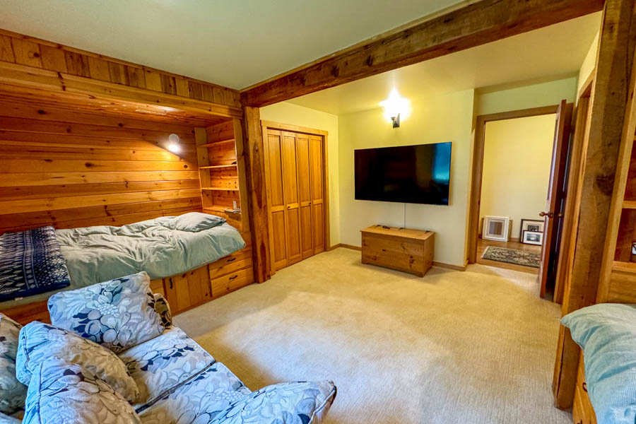 Ennis, MT vacation rental