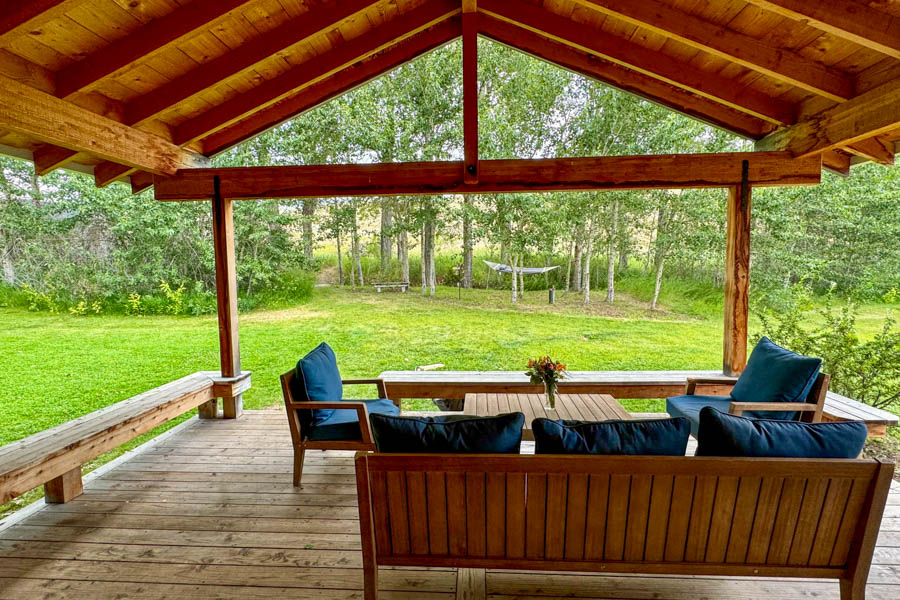 Ennis MT house for rent