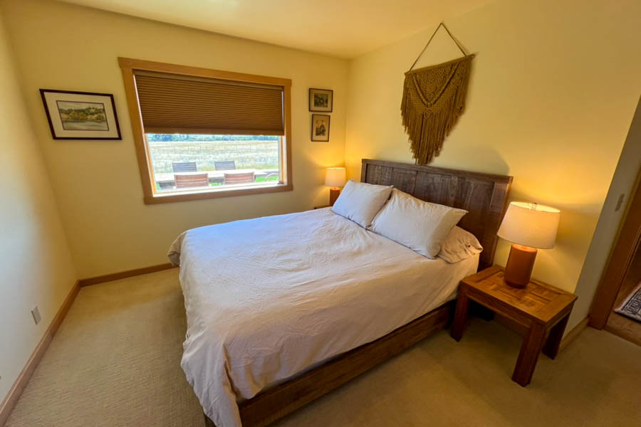 Ennis, MT vacation rental