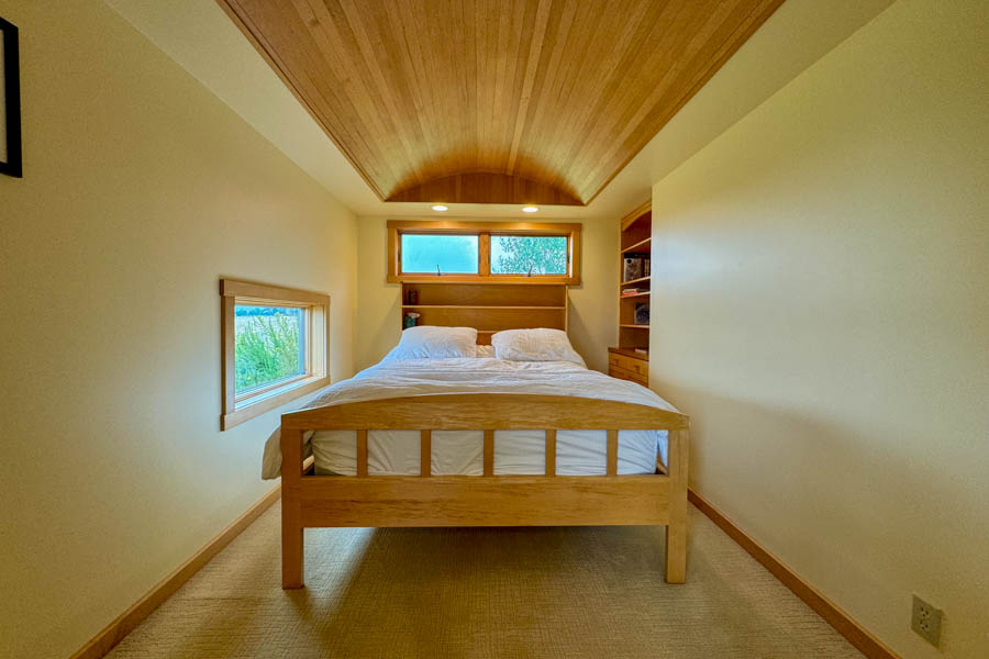 Madison River house rental