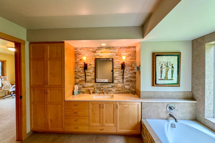 Ennis, MT vacation home rental