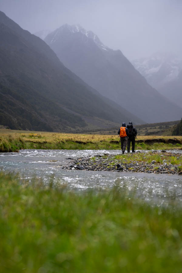 Fly Fishing in NZ Fly Fishing in NZ