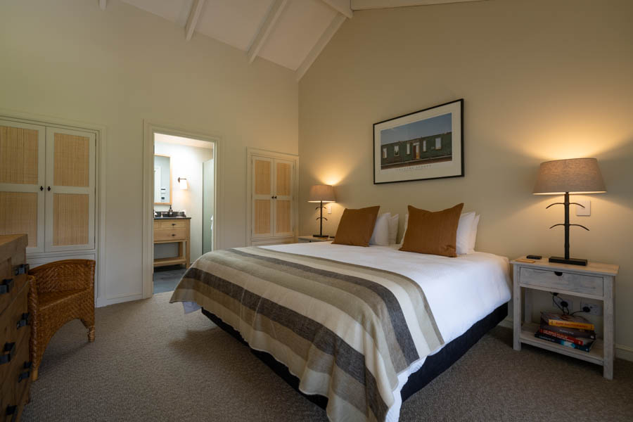 Bedroom Cedar Lodge Bedroom Cedar Lodge