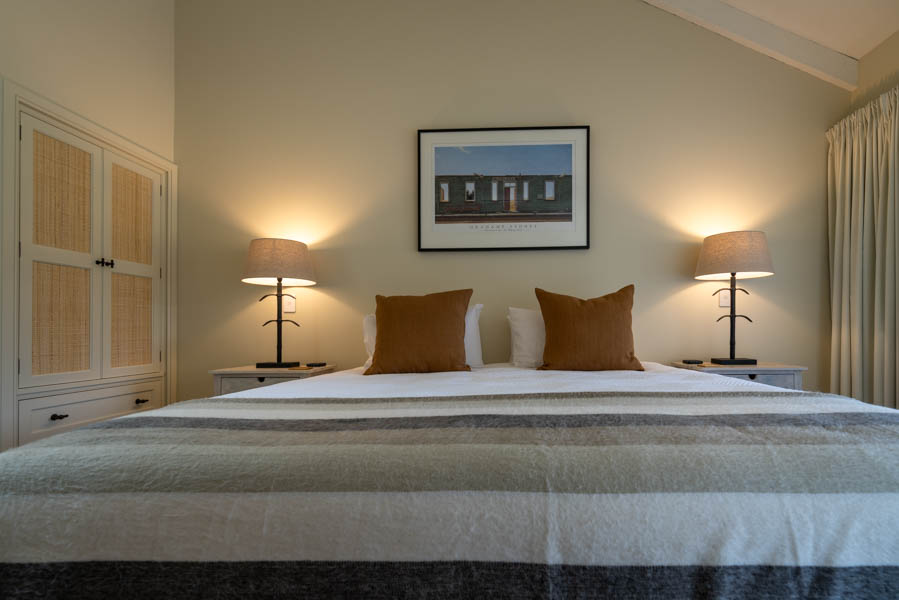 Bedroom Cedar Lodge Bedroom Cedar Lodge