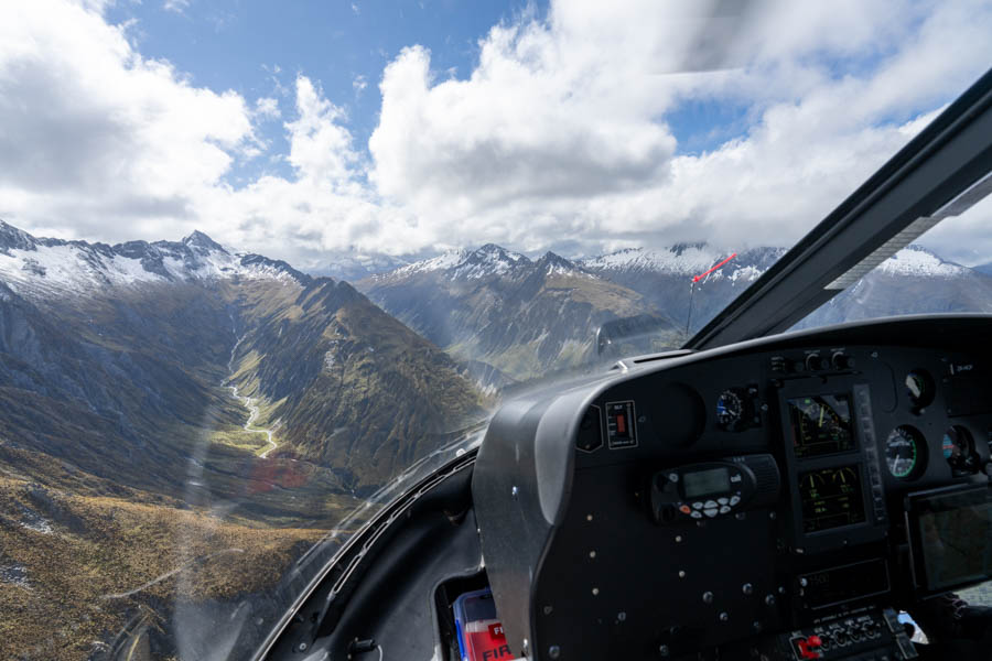 Fly out fishing NZ Fly out fishing NZ