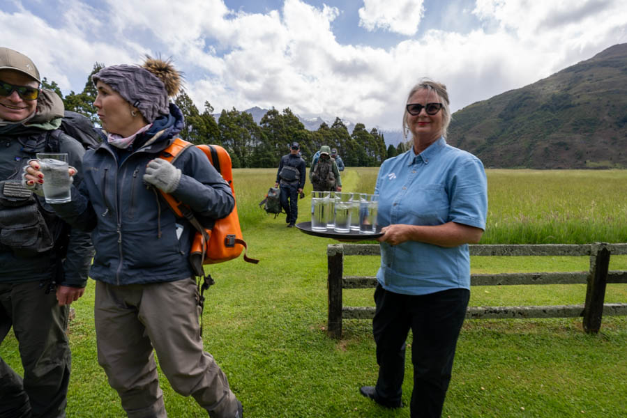 Fly out fishing NZ Fly out fishing NZ