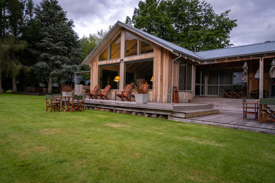 Cedar Lodge NZ Cedar Lodge NZ