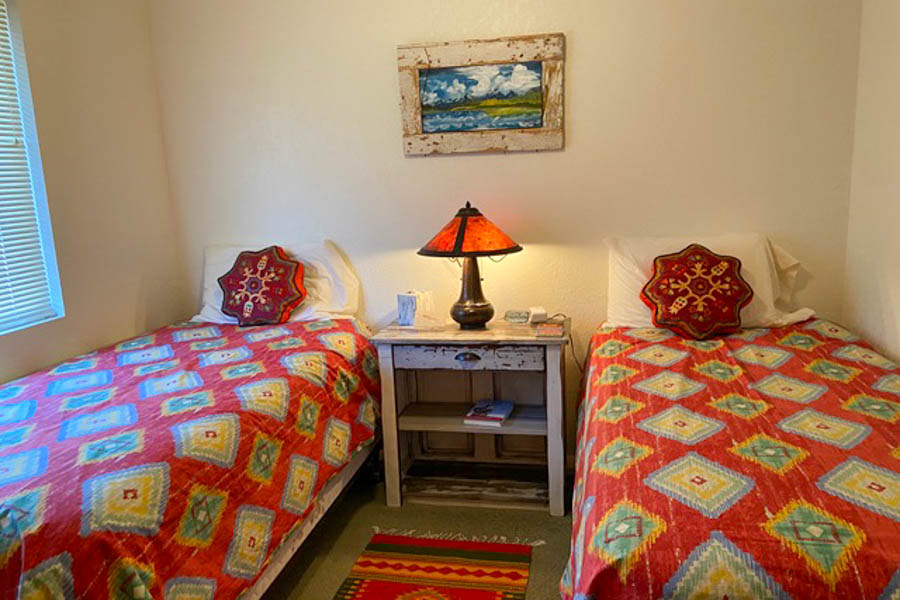 Riverbend House 2 beds Madison River Vacation rental