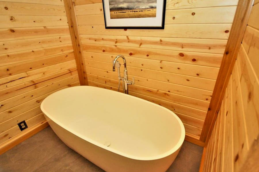 Madison River Vacation Rental