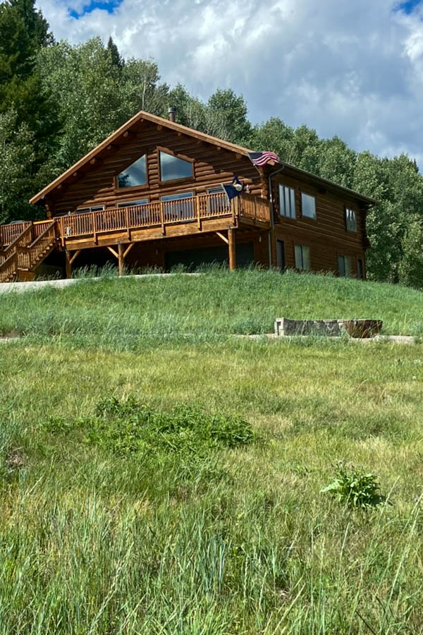 Ennis, MT vacation rental