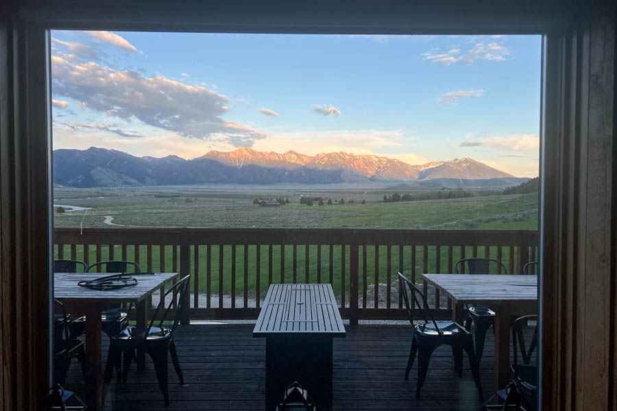 New Montana Vacation Rental