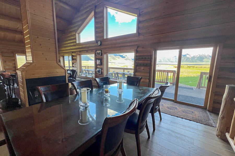 Ennis, MT vacation rental