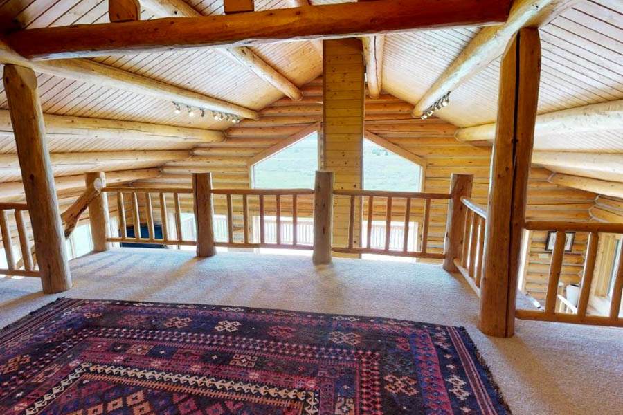 West Yellowstone, MT vacation home