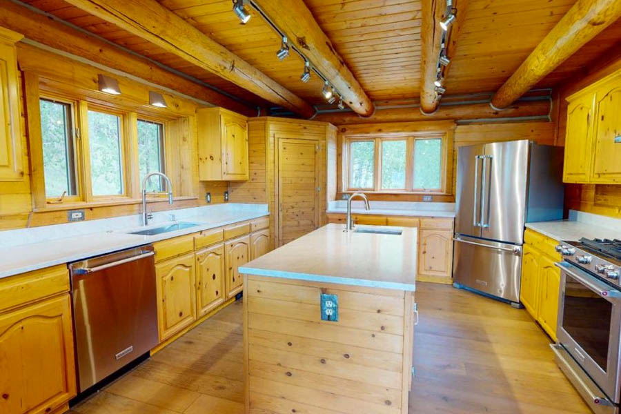 Private Montana Vacation Rental