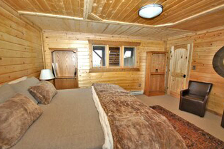 West Yellowstone rental home