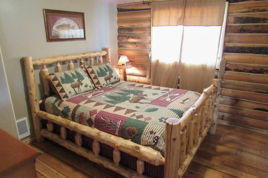 vacation rental near Ennis