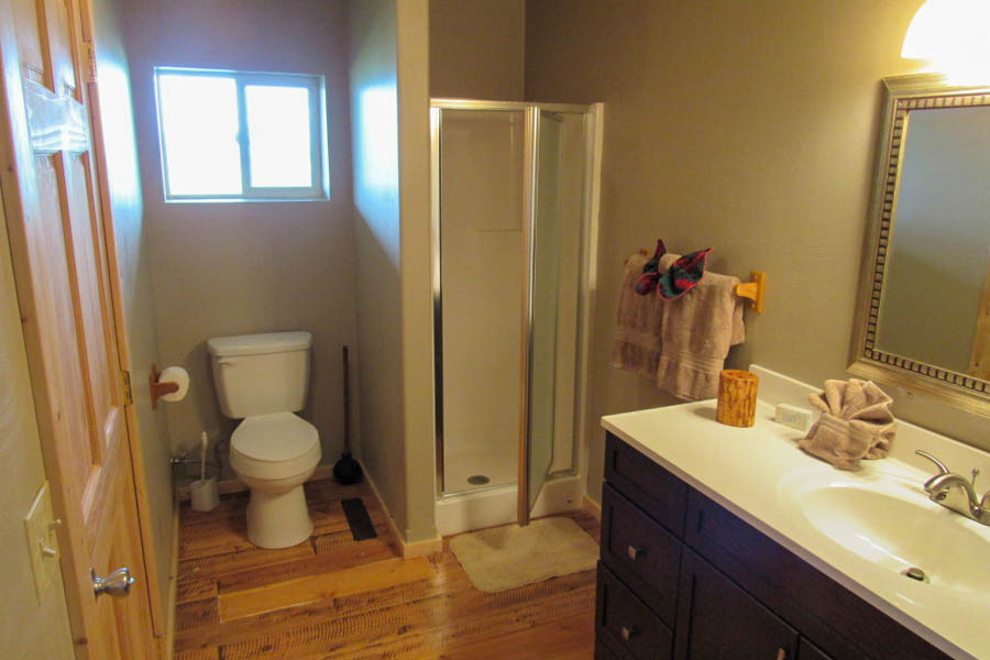 Ennis, MT vacation rental