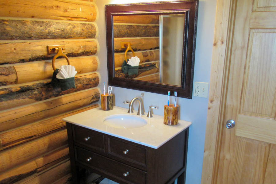 Madison River vacation rental