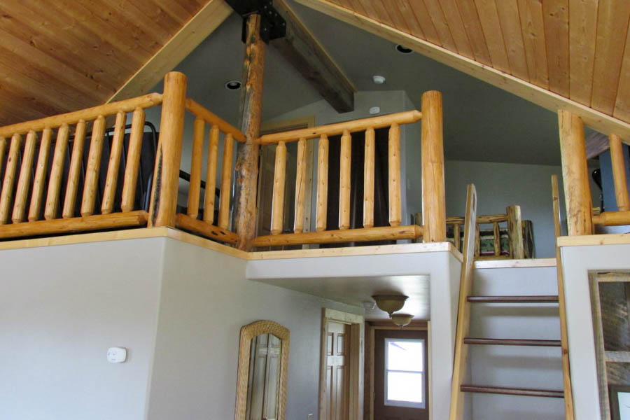 Madison River Vacation rental