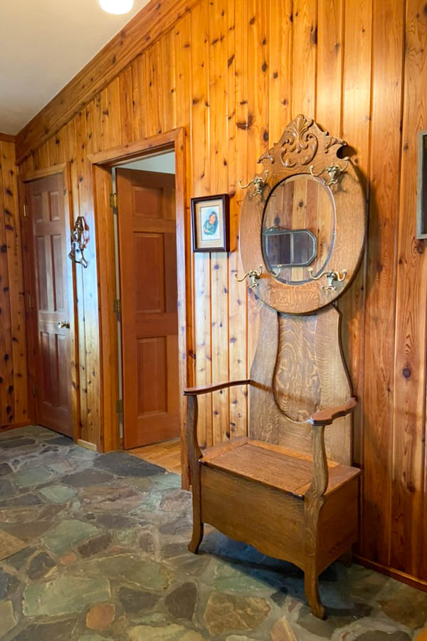 Ennis MT vacation home