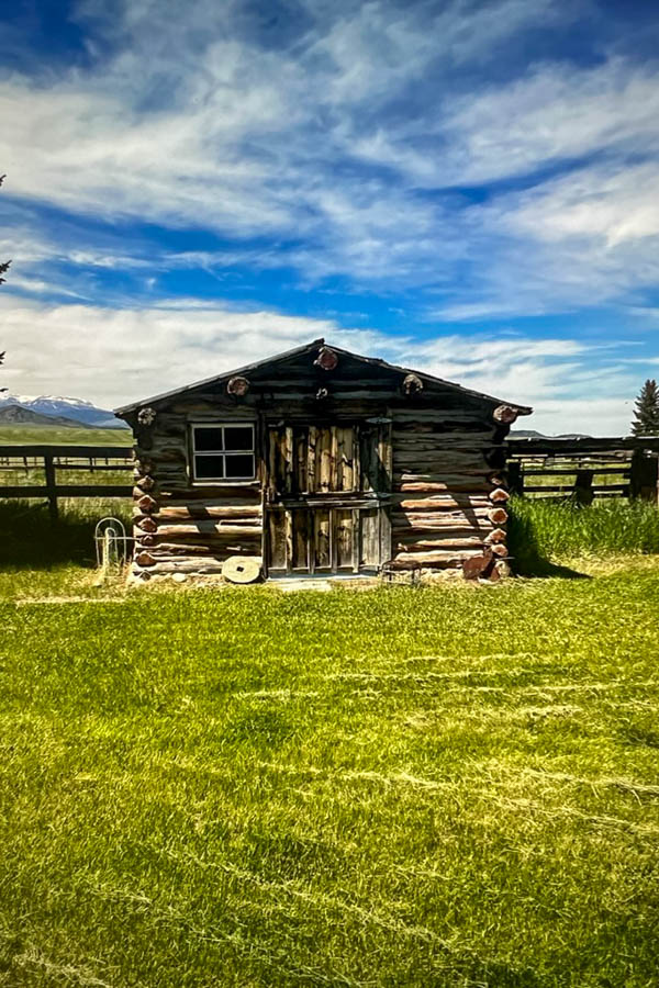 Madison River Vacation Rental