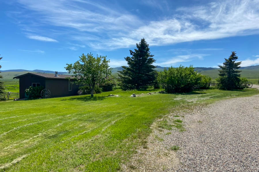 Ennis, MT vacation rental