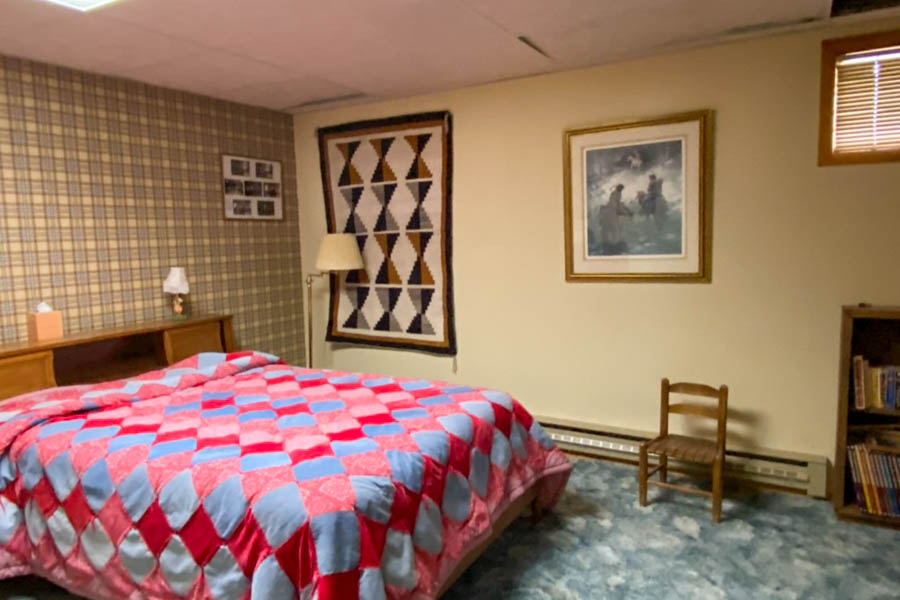 Madison river vacation rental