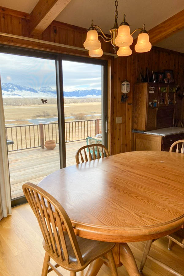 Waterfront Vacation Rental