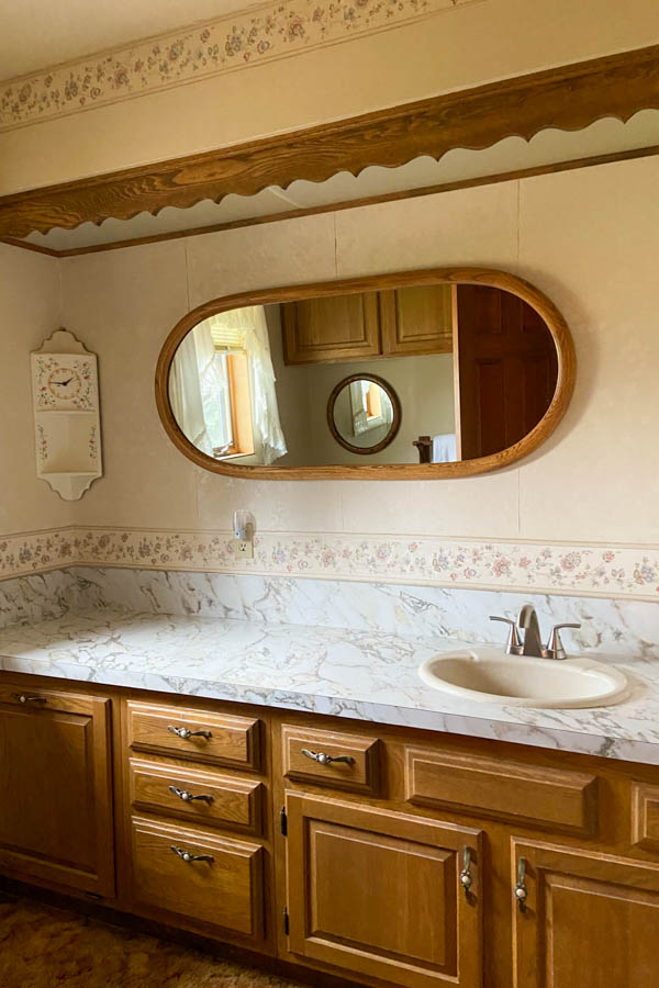 Madison River vacation home