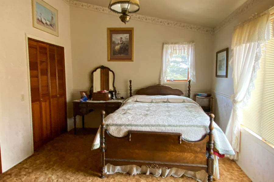 Madison river rental home