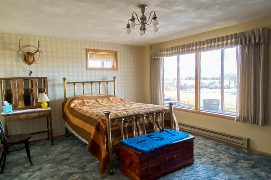 Ennis, MT vacation home rental