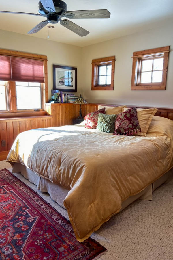 West Yellowstone home rental