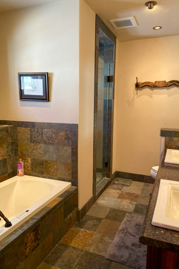 Ennis, MT vacation rental