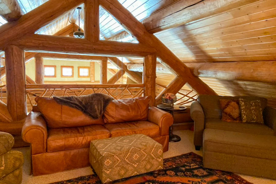 Ennis, MT home for rent