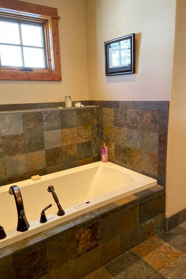 Ennis, MT vacation home rental