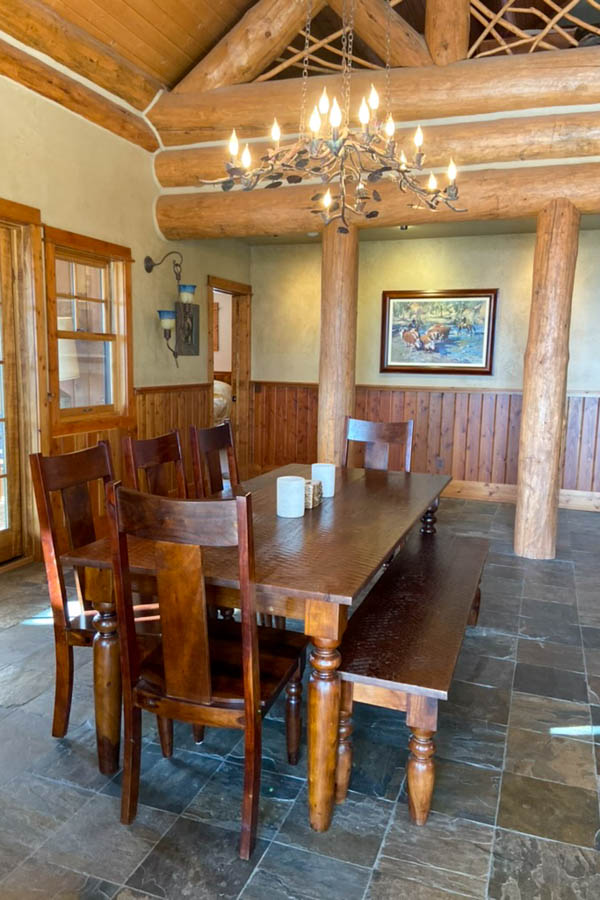 Ennis, MT vacation rental