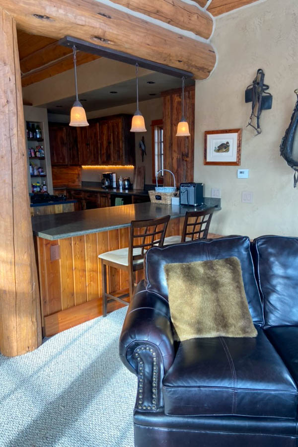 New Montana Vacation Rental