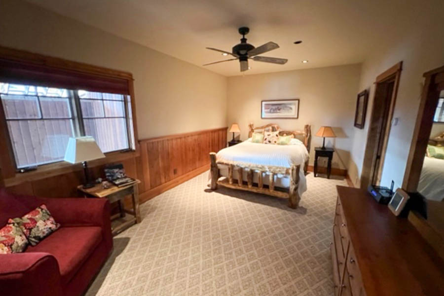 Madison River Vacation Rental