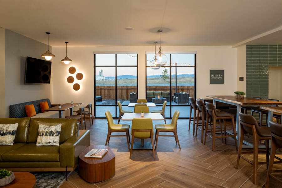 Yellowstone Fly Fishing