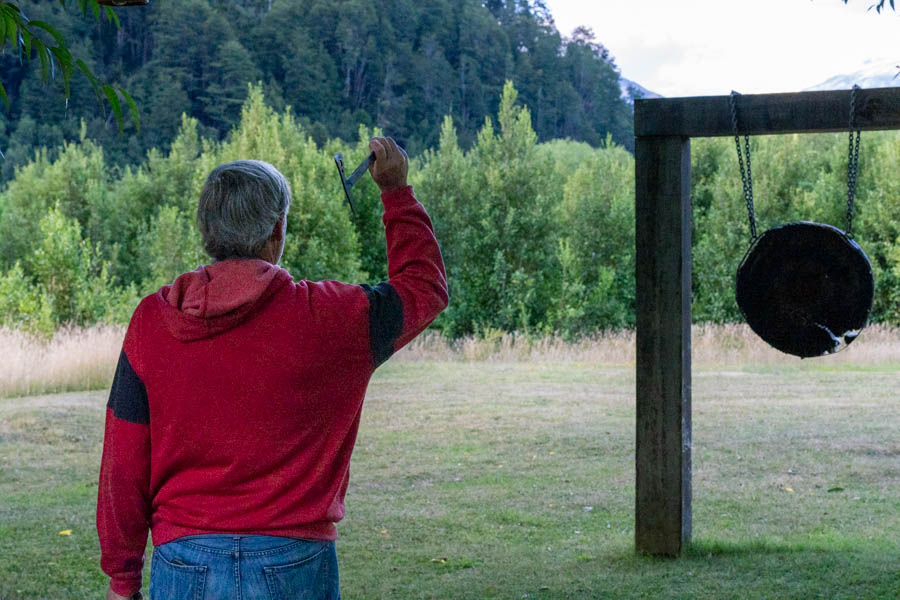 Chile Fly Fishing trips