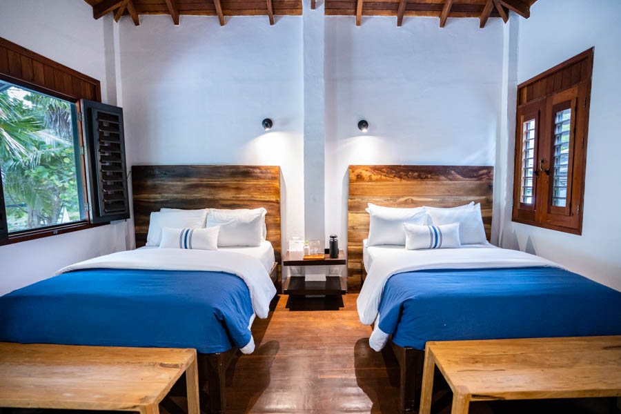 Mayazul lodge bedroom Mayazul lodge bedroom