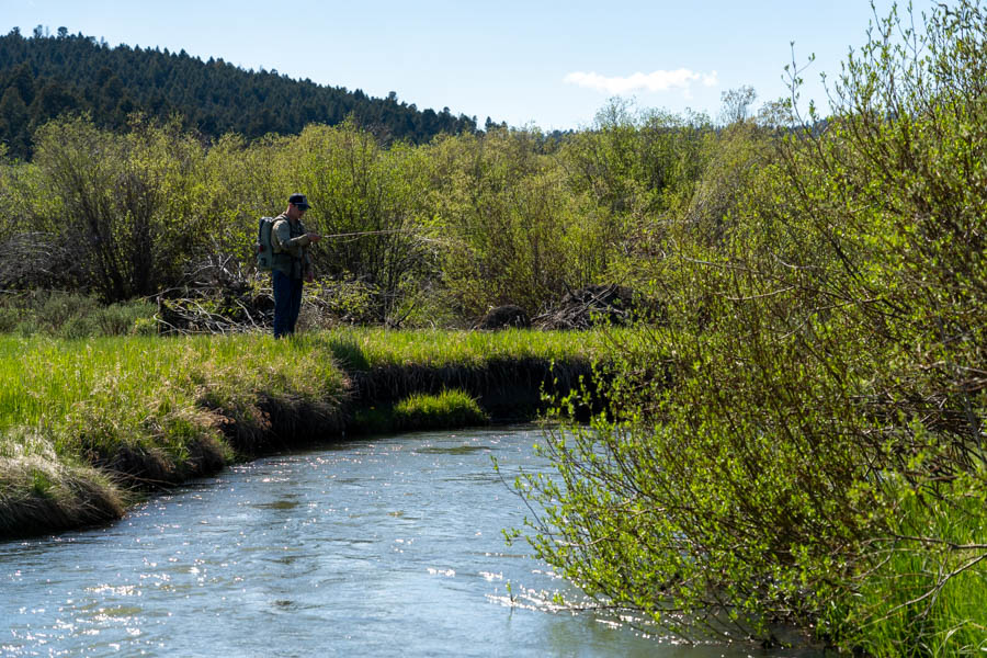 NF Smith River NF Smith River