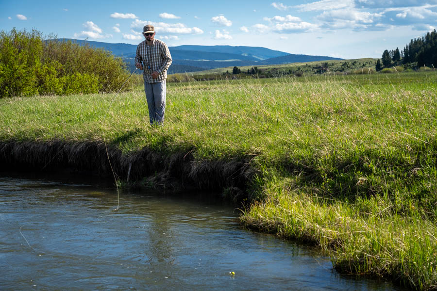 NF Smith River NF Smith River