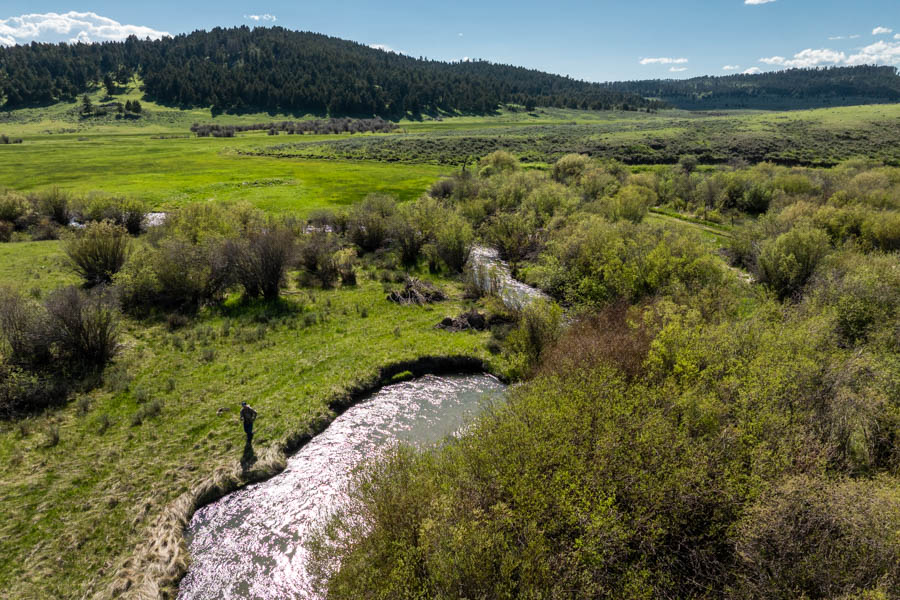 NF Smith River NF Smith River