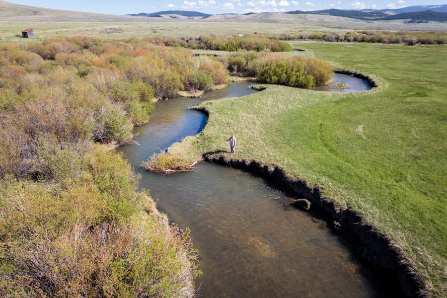 NF Smith River NF Smith River
