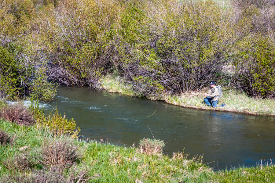 NF Smith River NF Smith River
