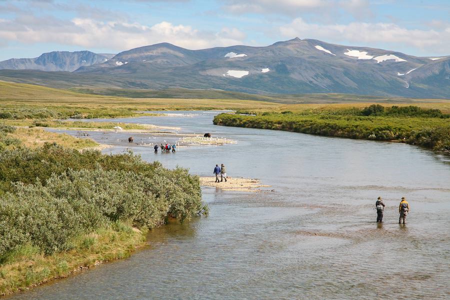 Katmai National Park