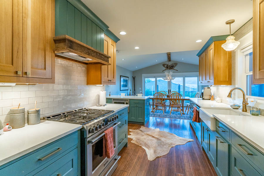 Absaroka Sunrise Vacation Rental Home