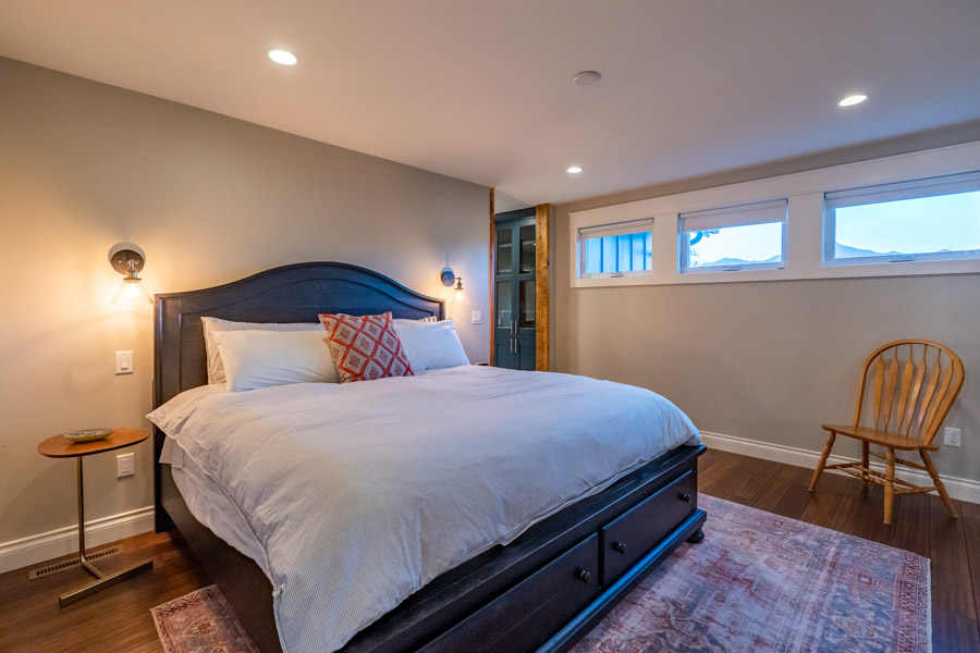 Paradise Valley Vacation Rental Home bedroom